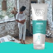 Miniatura - LUVILAY FITOCOLD GEL FRÍO PIERNAS CANSADAS (250ml) 