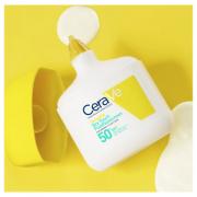 Miniatura - CERAVE FLUIDO PROTECTOR HIDRATANTE INVISIBLE OIL CONTROL SPF50 (50ML) NOVEDAD!