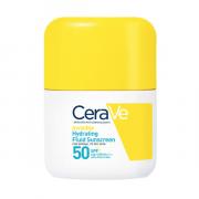 Miniatura - CERAVE FLUIDO PROTECTOR HIDRATANTE INVISIBLE SPF50+ (50ML) NOVEDAD!