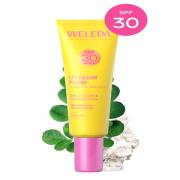 Miniatura - WELEDA FLUIDO SOLAR GLOW SPF30 (30ML)