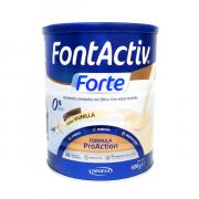 Miniatura - ORDESA FONTACTIV FORTE  SABOR VAINILLA SENIOR (800G)	