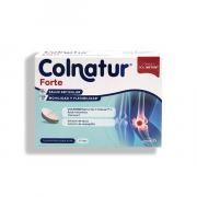 Miniatura - COLNATUR FORTE COLÁGENO NATIVO TIPO II (30 COMPRIMIDOS BICAPA)