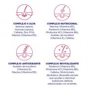 Miniatura - PILEXIL FORTEMAX AMPOLLAS BEBIBLES ANTICAIDA (30 Ampollas)