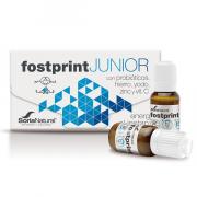 Miniatura - SORIA NATURAL FostPrint Junior (20 viales)