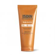 Miniatura - ISDIN FOTOPROTECTOR BODY GLOW SPF30 (200ML)
