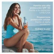 Miniatura - ISDIN FOTOPROTECTOR BODY LOTION WET SKIN SPF 50 (250ML) NOVEDAD!