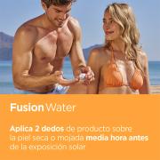 Miniatura - ISDIN Fotoprotector Fusion Water Magic SPF50 (50ml)