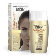 Miniatura - ISDIN FOTOPROTECTOR FUSION WATER URBAN SPF30 (50ML)