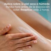 Miniatura - ISDIN FOTOPROTECTOR GEL CREAM WET SKIN HIDRATACIÓN INTENSA SPF50 (250ml)