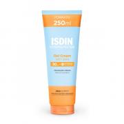 Miniatura - ISDIN FOTOPROTECTOR GEL CREAM WET SKIN SPF30 HIDRATACIÓN INTENSA (250ML)