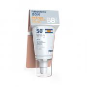 Miniatura - ISDIN Fotoprotector Gel Crema Dry Touch Color SPF50 (50ml)