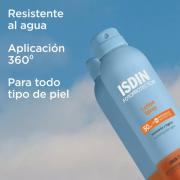 Miniatura - ISDIN FOTOPROTECTOR LOTION SPRAY SPF50 (250ML)	