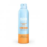 Miniatura - ISDIN FOTOPROTECTOR TRANSPARENT SPRAY WET SKIN SPF30 (200ml)  