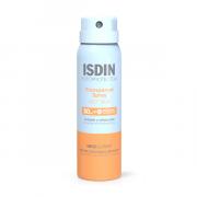Miniatura - ISDIN FOTOPROTECTOR TRANSPARENT SPRAY WET SKIN SPF50 FORMATO VIAJE (100ml)