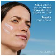 Miniatura - ISDIN FOTOULTRA 100 ACTIVE UNIFY DESPIGMENTANTE SPF50 (50ML)   