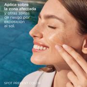 Miniatura - ISDIN FOTOULTRA 100 SPOT PREVENT COLOR SPF50+ (50ML)