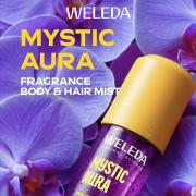 Miniatura - WELEDA FRAGANCIA PELO & CUERPO MYSTIC AURA 100% NATURAL (75ML)