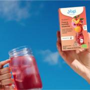 Miniatura - YOGI TEA FRIO FRESA Y NARANJA (15 BOLSITAS)