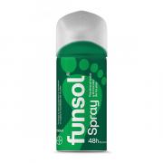 Miniatura - BAYER Funsol Spray (150ml)