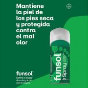 Miniatura - BAYER Funsol Spray (150ml)