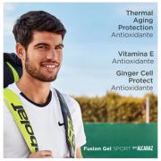 Miniatura - ISDIN FUSION GEL SPORT ALCARAZ SPF 50+ (100ML)