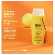 Miniatura - ISDIN FUSION GEL SPORT ALCARAZ SPF 50+ (100ML)