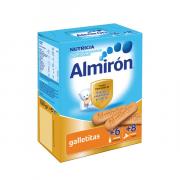 Miniatura - ALMIRON ADVANCE GALLETITAS +6M (180g)	