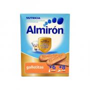 Miniatura - ALMIRON ADVANCE GALLETITAS +6M (180g)	