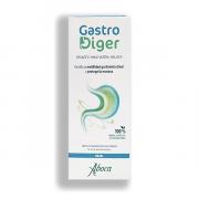 Miniatura - ABOCA GASTRODIGER JARABE 100% NATURAL +6 AÑOS (180G)