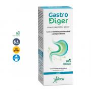Miniatura - ABOCA GASTRODIGER JARABE 100% NATURAL +6 AÑOS (180G)