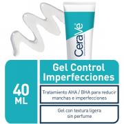 Miniatura - CERAVE Gel Control Imperfecciones (40ml)