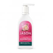 Miniatura - JASON GEL DE MANOS AGUA DE ROSAS  (473ML)