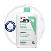 Miniatura - CERAVE GEL LIMPIADOR ESPUMOSO (1 LITRO)