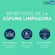 Miniatura - CERAVE GEL LIMPIADOR ESPUMOSO (1 LITRO)