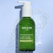 Miniatura - WELEDA GEL LIMPIADOR PROFUNDO (150ML)