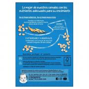 Miniatura - NESTLÉ GERBER MULTICEREALES FRUTA 0% AZUCARES (270g)