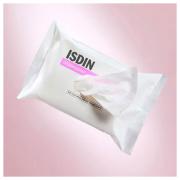 Miniatura - ISDIN GERMISDIN HIGIENE INTIMA TOALLITAS (20 UNIDADES)