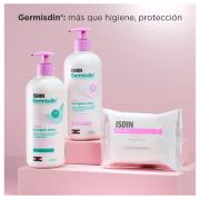 Miniatura - ISDIN GERMISDIN HIGIENE INTIMA TOALLITAS (20 UNIDADES)