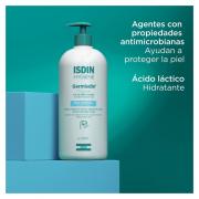 Miniatura - ISDIN GERMISDIN ORIGINAL GEL DE BAÑO (500ML)