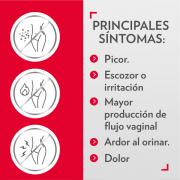 Miniatura - BAYER - MEDICAMENTOS Gine-Canestén® 100mg (6 comp.vaginales + aplicador)