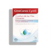 Miniatura - BAYER GINECANES CYSTIL (14 SOBRES)