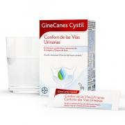 Miniatura - BAYER GINECANES CYSTIL (14 SOBRES)