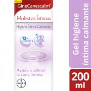 Miniatura - BAYER Ginecanescalm Gel Higiene Íntima (200ml)
