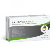 Miniatura - BRUDYLAB GLAUCO (60 CAPSULAS)