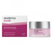 Miniatura - SESDERMA GLICARE GEL CONTORNO OJOS y LABIOS  (30ml)	