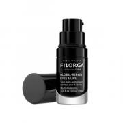 Miniatura - FILORGA GLOBAL-REPAIR EYES CONTORNO OJOS Y LABIOS (15ML) 