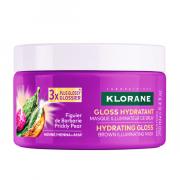 Miniatura - KLORANE GLOSS HIDRATANTE MASCARILLA (250ML) NOVEDAD!