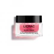 Miniatura - LIERAC GLOW FRESH GEL-CREMA RECARGA (50ML)