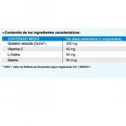 Miniatura - NAMED GLUTAREDOX (30 COMPRIMIDOS OROSOLUBLES)	