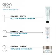 Miniatura - SKINCEUTICALS GLYCOLIC CLEANSER (150ML) 